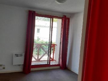 Appartement 1 pièce, 18 m² à louer à Talence 33400