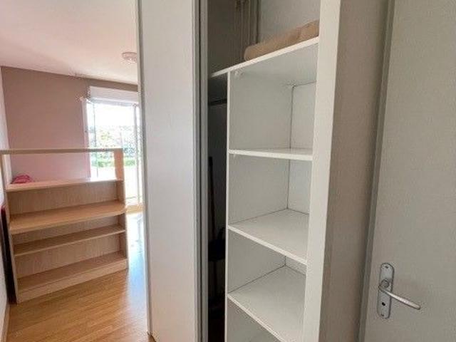 Appartement 1 pièce, 18 m² à louer à Talence 33400