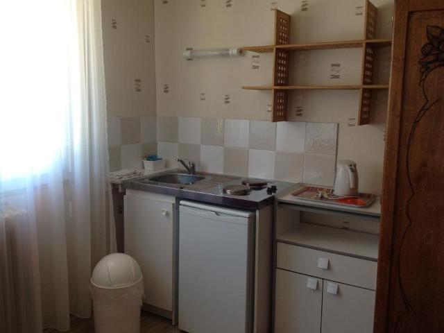 Appartement 1 pièce, 18 m² à louer à Torcy 71210