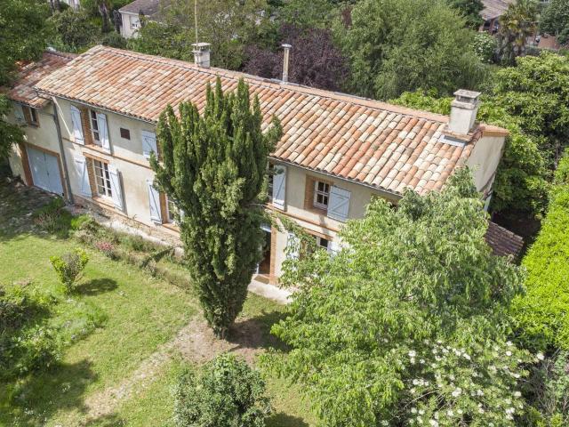Appartement 1 pièce, 18 m² à louer à Toulouse 31000