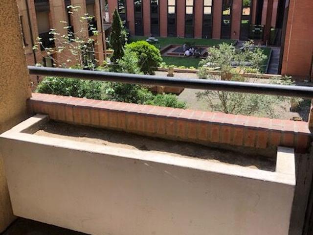 Appartement 1 pièce, 18 m² à louer à Toulouse 31000