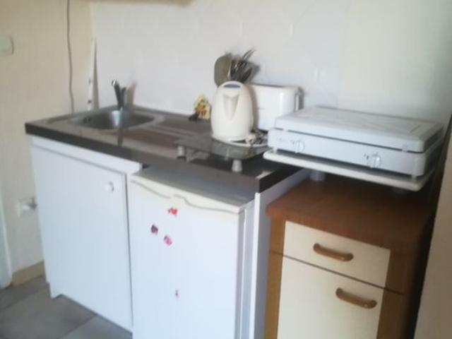 Appartement 1 pièce, 18 m² à louer à Toulouse 31000