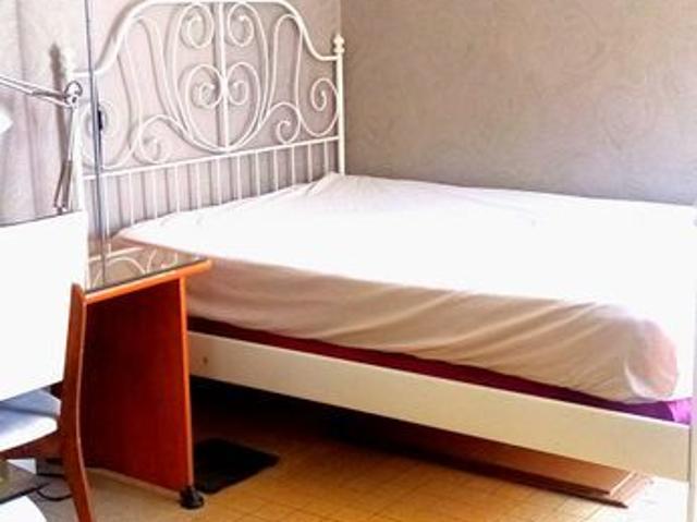 Appartement 1 pièce, 18 m² à louer à Toulouse 31000