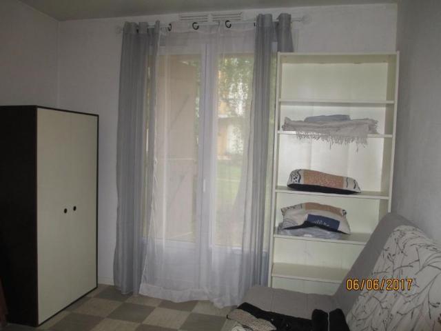 Appartement 1 pièce, 18 m² à louer à Toulouse 31000