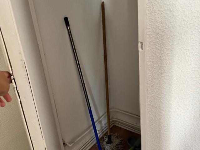 Appartement 1 pièce, 18 m² à louer à Toulouse 31300