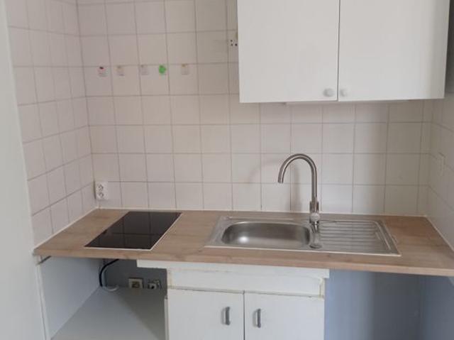 Appartement 1 pièce, 18 m² à louer à Tours 37000