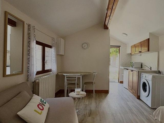 Appartement 1 pièce, 18 m² à louer à Troyes 10000