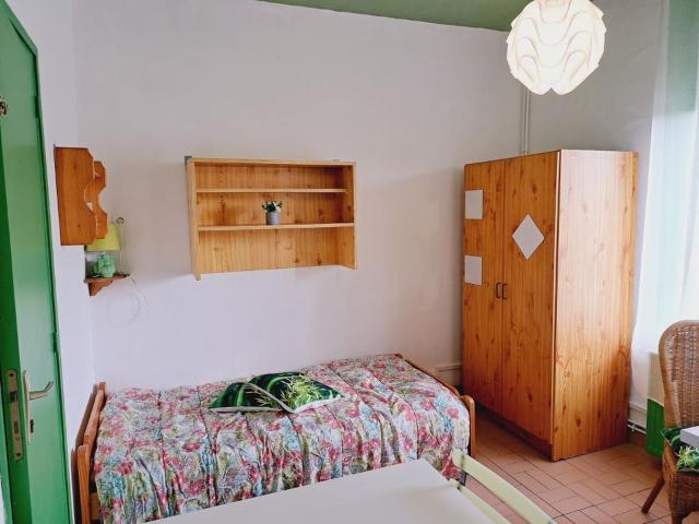 Appartement 1 pièce, 18 m² à louer à Valenciennes 59300