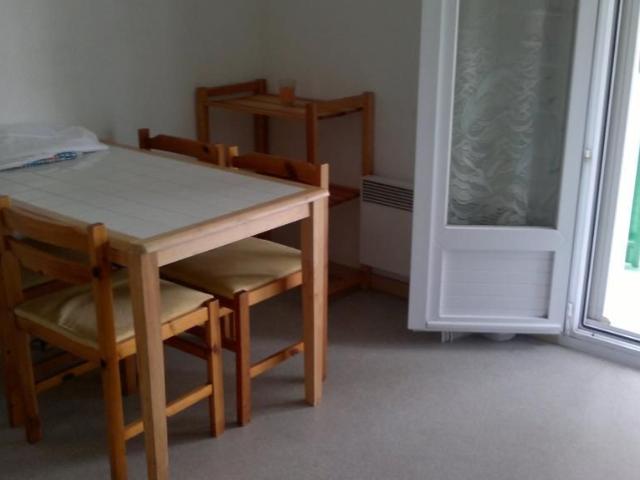 Appartement 1 pièce, 18 m² à louer à Vannes 56000