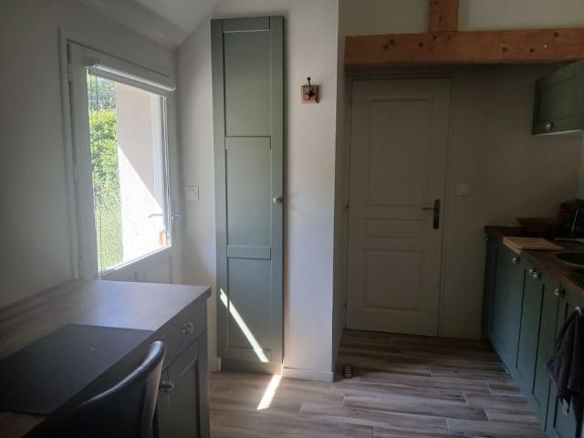 Appartement 1 pièce, 18 m² à louer à Verrières en Anjou 49112