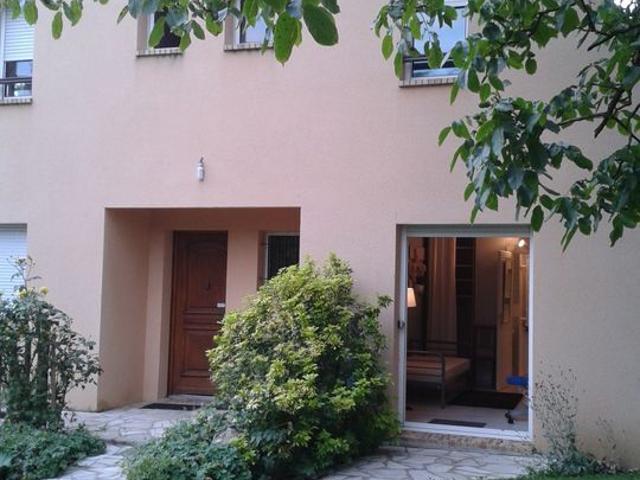 Appartement 1 pièce, 18 m² à louer à Verrières le Buisson 91370