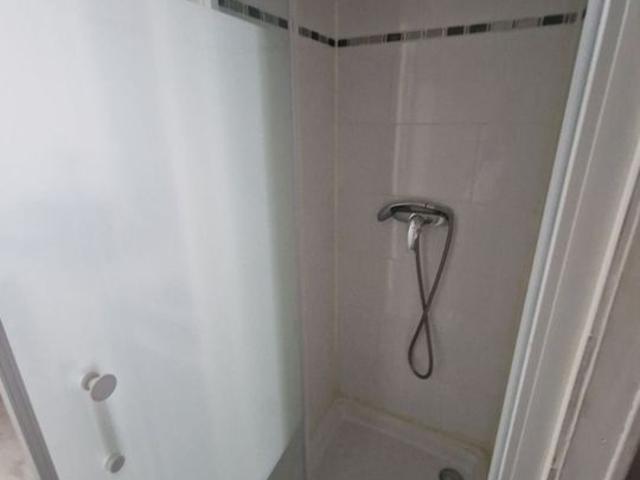 Appartement 1 pièce, 18 m² à louer à Vichy 03200