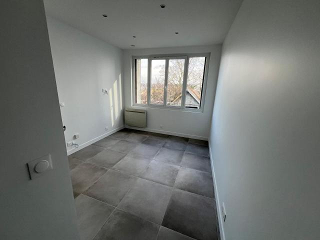 STUDIO 18M² QUARTIER CALME