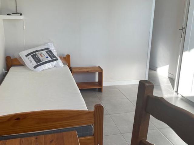 Chambre de 18m2 à louer sur Vitrolles