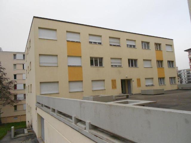 Appartement 1 Pièce, 18 m² Route Aloys Fauquez 1018 Lausanne