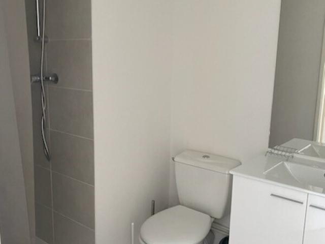 Appartement 1 pièce 18.12m²