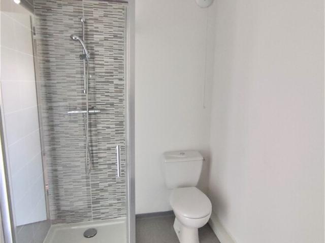 Appartement 1 pièce 18.28m²