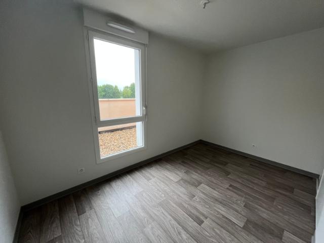 Appartement 1 pièce 18.58m²