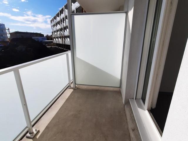Appartement 1 pièce 18.61m²