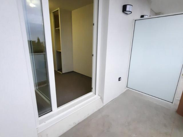 Appartement 1 pièce 18.61m²