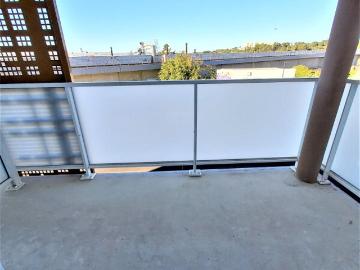Appartement 1 pièce 18.61m²