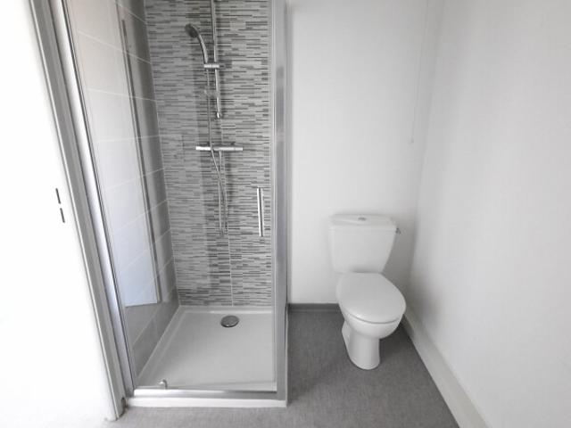 Appartement 1 pièce 18.62m²