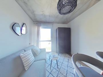 Malbosc Montpellier, La Paillade, Hérault, Languedoc-Roussillon