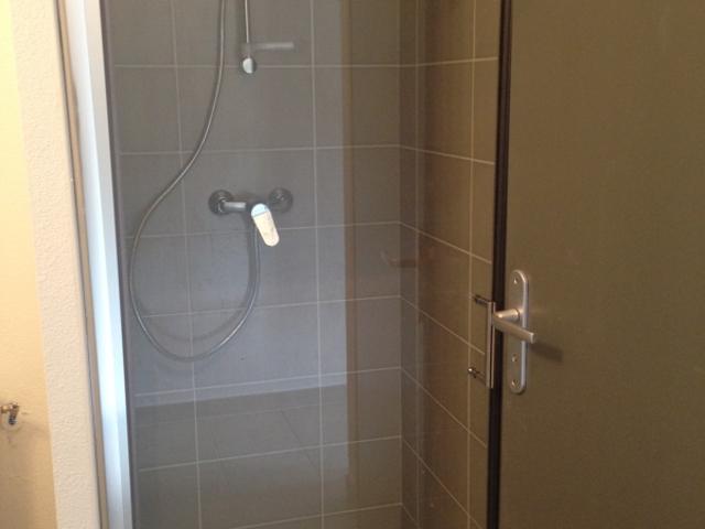 Appartement 1 pièce 18.82m²
