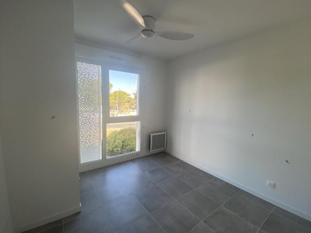 Appartement 1 pièce, 18m², en location à Montpellier 485 € par mois * Appartement