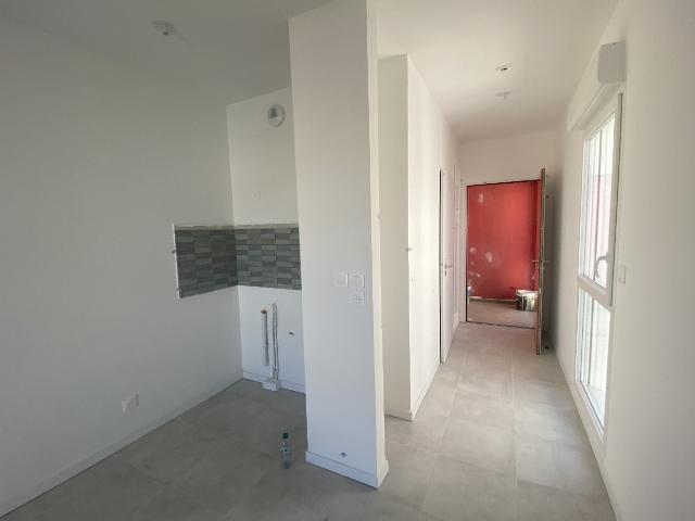 Appartement 1 pièce, 18m², en location à Montpellier 495 € par mois * Appartement
