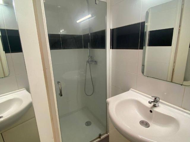 Appartement 1 pièce