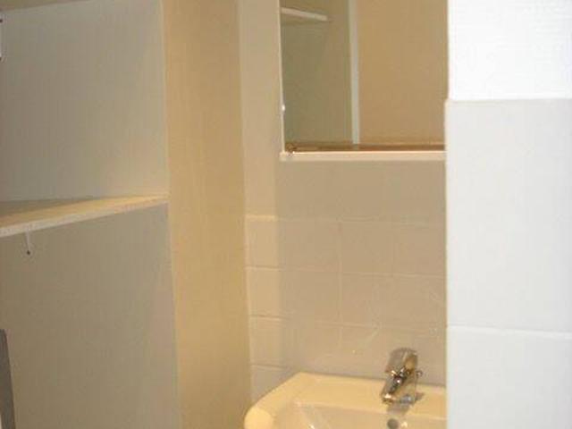 Appartement 1 pièce