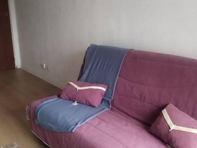 Appartement 1 pièce