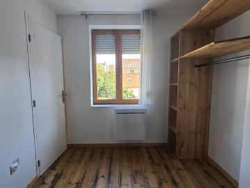 Appartement 1 pièce