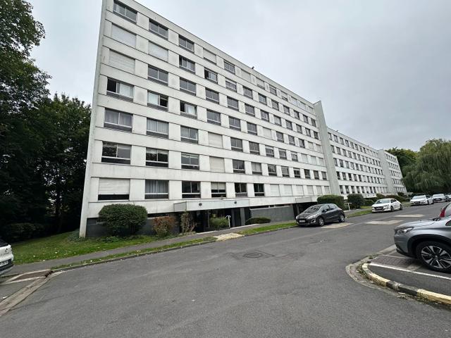 Appartement 1 pièce 19 m²