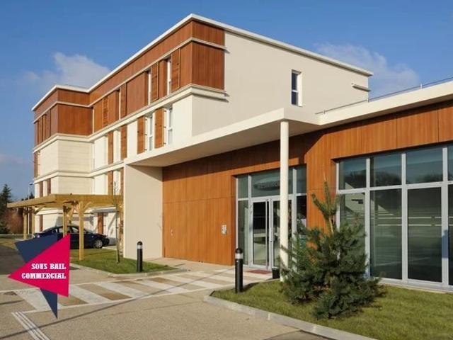 Appartement 1 pièce 19 m²