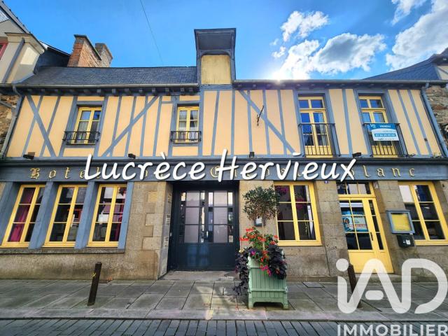 Appartement 1 pièce 19 m²