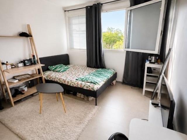 Appartement 1 pièce 19 m²