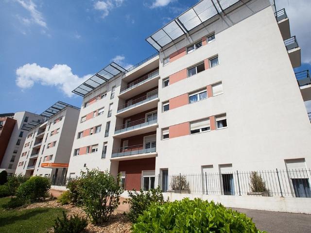 Appartement 1 pièce 19 m²