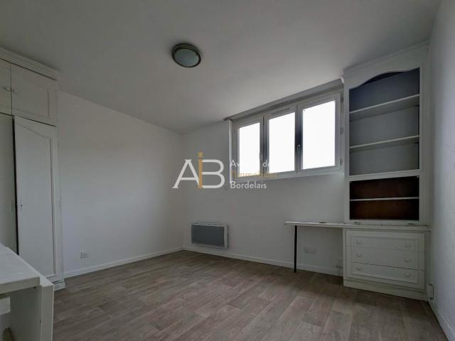 Appartement 1 pièce 19 m²