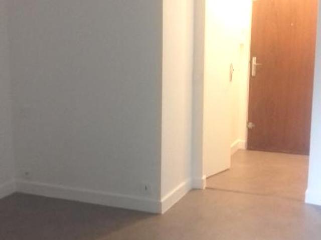 Appartement 1 pièce 19 m²