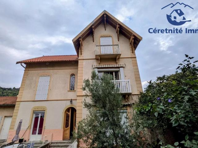 Appartement 1 pièce 19 m²