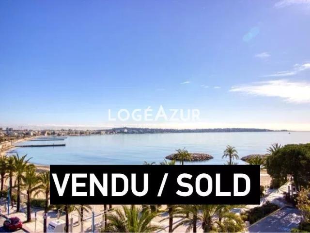 Appartement 1 pièce 19 m²