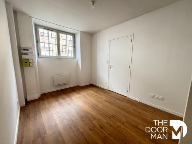 Appartement 1 Pièce 19 m²