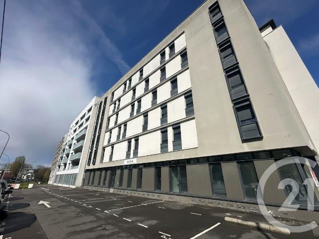 Appartement 1 pièce 19 m²