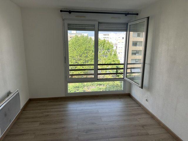 Appartement 1 pièce 19 m²