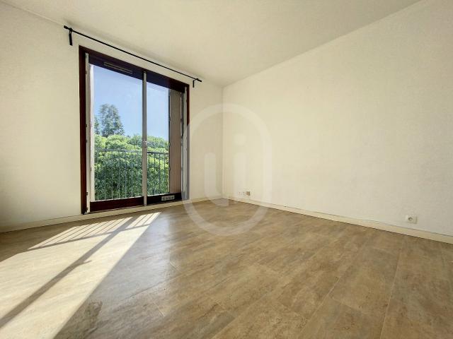 Appartement 1 pièce 19 m²