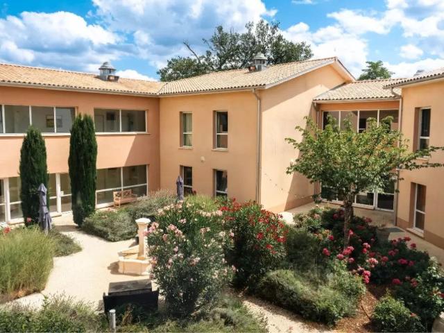 Appartement 1 pièce 19 m²