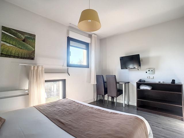 Appartement 1 pièce 19 m²