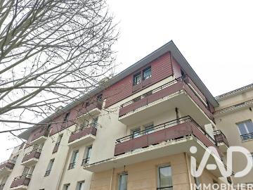Appartement 1 pièce 19 m²